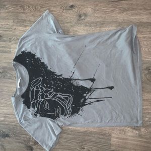 Versace t shirt